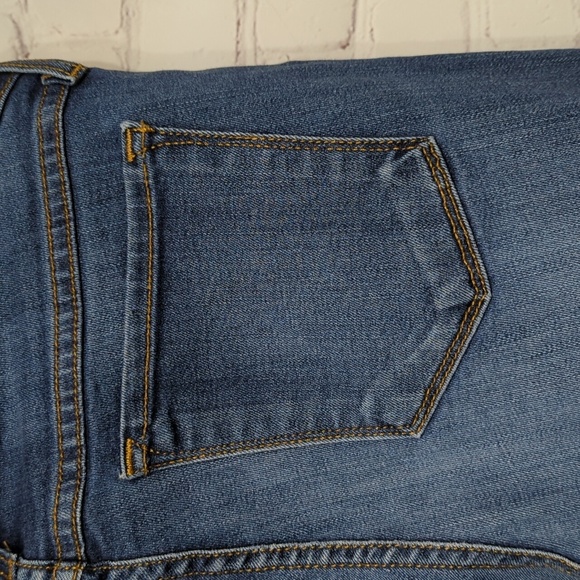 Flying Monkey Highrise Ankle Skinny Jeans Sz. 30/32 - Picture 8 of 8